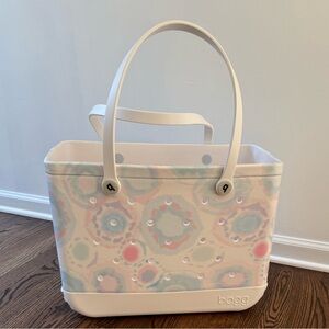 XL BOGG Bag Tie Dye Limited Edition